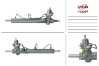 Рулевая рейка с ГУР восстановленная HYUNDAI MATRIX 2005-2010