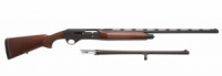 Ружье охотничье Stoeger 3000 Wood Combo 12/76см с доп.стволом 55см