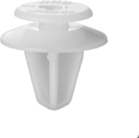 Крепления обшивки/молдингов, две и более шляпок Круглая шляпка - Много марок Много моделей