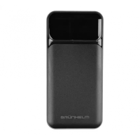 Power Bank GRUNHELM GP-30BQC портативная батарея 30000 mAh быстрая зарядка 22.5W Черный