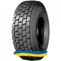 235/75R17.5 LingLong D905 143/141J Ведущая шина