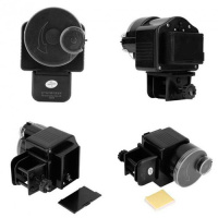 Кормушка автоматическая для рыб рыбок, автокормушка Resun AF-2003