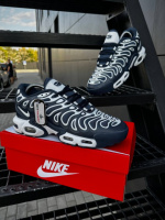 Кросівки Nike Air TN Plus Drift (сині)