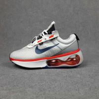 Nike Vapormax Move To Zero кольорові