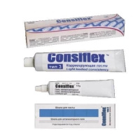 Корригирующая паста Consiflex Light Bodied Consistency (Консифлекс), тип 3