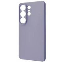 Чохол WAVE Colorful (TPU) для Samsung S26 Plus S947 Lavender Gray