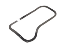 Прокладка картера масляного ВАЗ 2104-05, 2107 (поддона)*