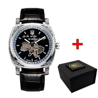 Awarder 021 Де би не був Silver-Black