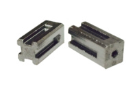 Графитовая щетка Рамболд 6x6x13 мм (2 шт.) (R1150) (10 шт.)