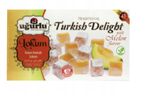 ✔️NEW! Лукум ТМ Ugurlu Диня 350г