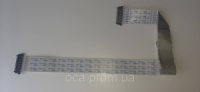 Шлейф LVDS T-con Soken Tape AWM 20890 E310361 105C 90V VW-1