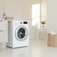 Как самостоятельно надеть ремень на стиральной машине и почему он слетает