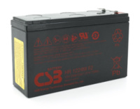 Акумуляторна батарея CSB HR1224WF2 12V 6,5Ah
