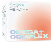 OMEGA COMPLEX (Омега) + 60 капс Choice