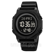 Годинник наручний чоловічий SKMEI 2357BK