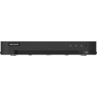 16-канальный HDTVI/AHD/IP/CVBS видеорегистратор AcuSense iDS-7216HQHI-M1/XT