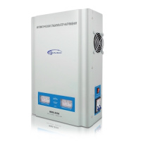 Стабілізатор напруги Gemix WMX-8000