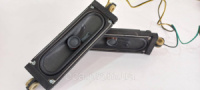 Динаміки BN96-09463C 8Ω/10W телевізор Samsung