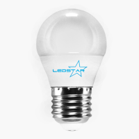 Светодиодная лампа Ledstar 15W А60 E27 4000k