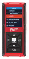 Далекомір лазерний MILWAUKEE, LDM45, (45м)