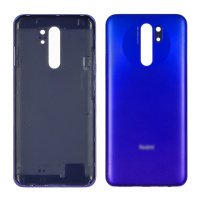 Задняя крышка для Xiaomi Redmi 9/Poco M2 Sunset Purple (сине-фиолетовая)