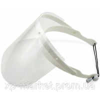 Щиток защитный обруч  + 10 экранов