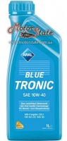 Aral BlueTronic 10W-40 1л