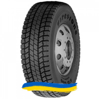 295/80R22.5 Firestone FD600 152/148M Ведущая шина