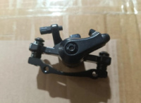 Тормозная машинка калипер электросамоката Kingsong N12Pro