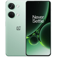 Смартфон OnePlus Nord 3 16/256GB Misty Green Global (Код товару:38950)