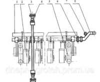 Транспортное устройство СТВ 90.00.00