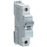 Автоматичний вимикач Hager NDN132 1-полюсний, In=32 А “D”