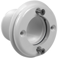 Форсунка пилососна Hayward SP1411ELL універсальна з контргайкою