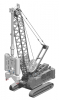 Гидравлический грейфер Soilmec BH-12