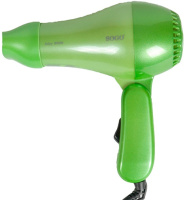 Фен для сушки волос SOGO SS-3615-G 800 Вт салатовый