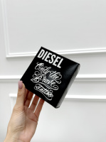 Коробка Diesel маленька для ременів