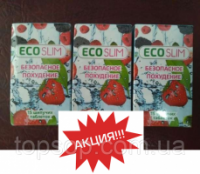 Таблетки для похудения Eco Slim - Эко Слим