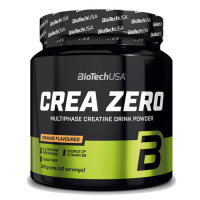 BioTech Crea Zero 320 грам, Апельсин