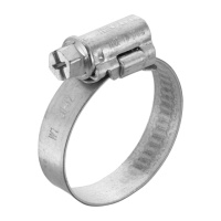 Хомуты Хомут червячный - Много марок Много моделей