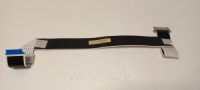 Шлейф LVDS T-con 51pin VAX502R2B11 P-TWO AWM 20861 E221612 довжина 50см ширина 2.6см 3.2см