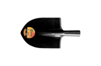 Лопата штыковая Mastertool - 220 x 300 мм x 0,8 кг, лакированная 1 шт.