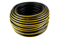 Шланг поливальний Intertool 1/2« x 30м зебра (GE-4105)