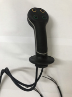 Ручка джойстика з 4 кнопками EEI4B Salhydro