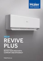 Revive Plus -20°С Wi-Fi