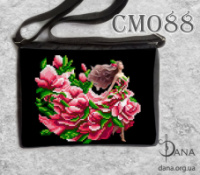 Сумка під вишивку бісером з оксфорду. Кольори в асортименті