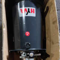 Б/В Поверпек 12V-2,0kW 3,1СМ3 15л HYVA