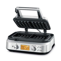 Вафельница Sage Smart Waffle SWM620 (Smart Waffle ™ Pro)