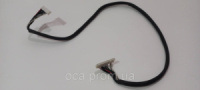 Шлейф 12pin довжина 66см ширина 2.8см 3.6см