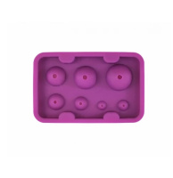 Силіконова форма для кейк попсів