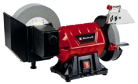 Потужний точильний верстат Einhell TC-WD 200/150